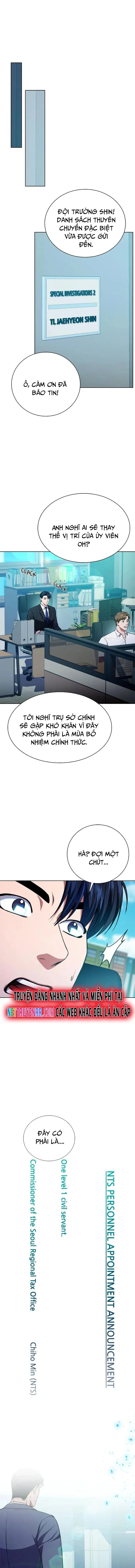 Thuế Trừng Giả Chapter 100 - 15