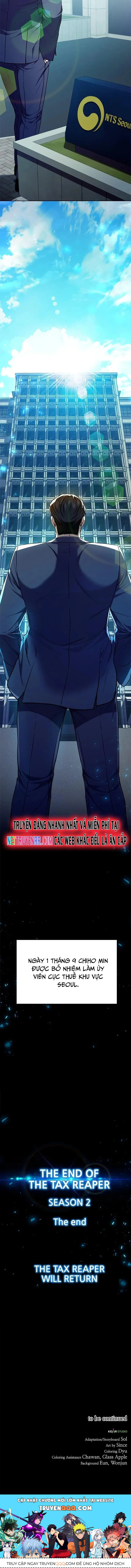 Thuế Trừng Giả Chapter 100 - 16