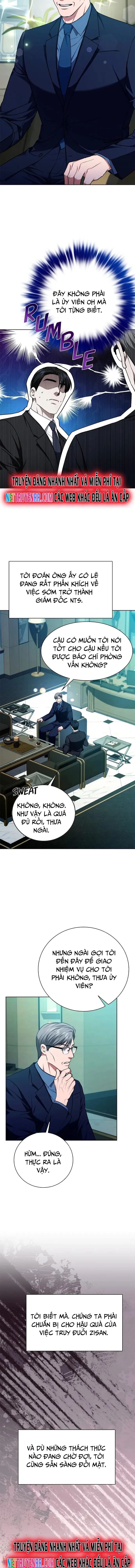 Thuế Trừng Giả Chapter 100 - 3