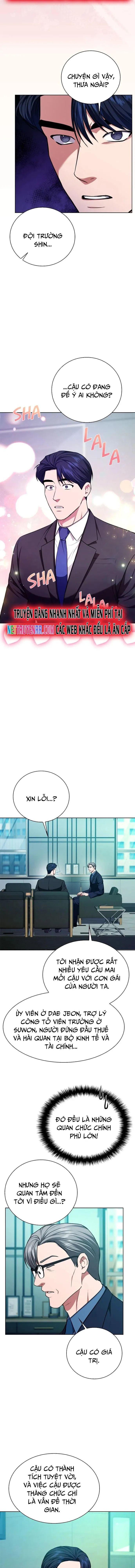 Thuế Trừng Giả Chapter 100 - 4
