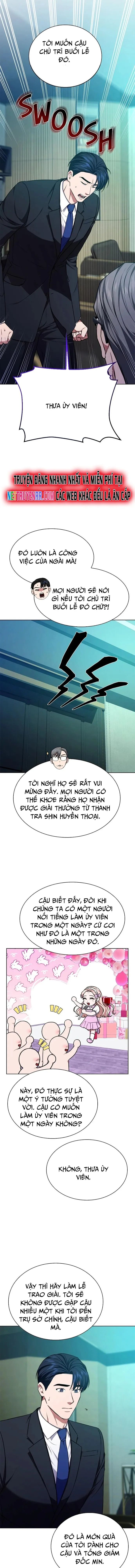 Thuế Trừng Giả Chapter 100 - 6