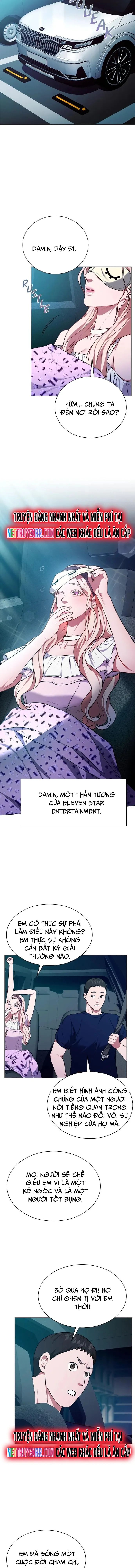 Thuế Trừng Giả Chapter 100 - 8