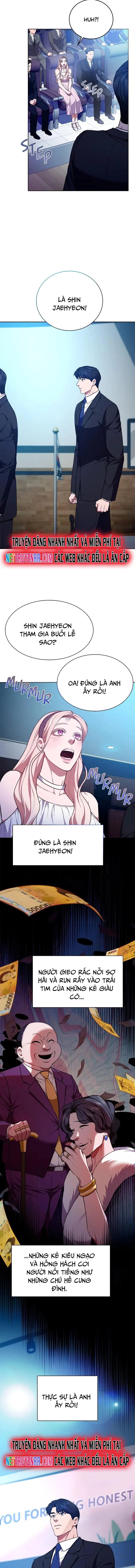 Thuế Trừng Giả Chapter 100 - 10