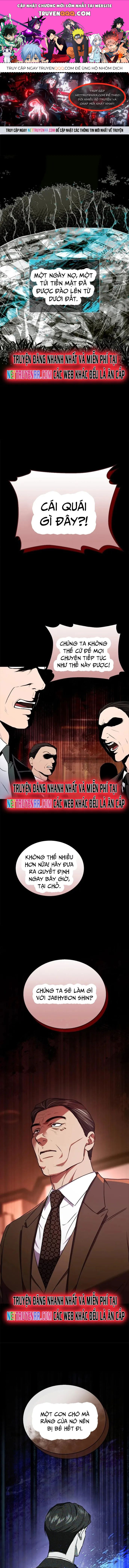 Thuế Trừng Giả Chapter 101 - 1