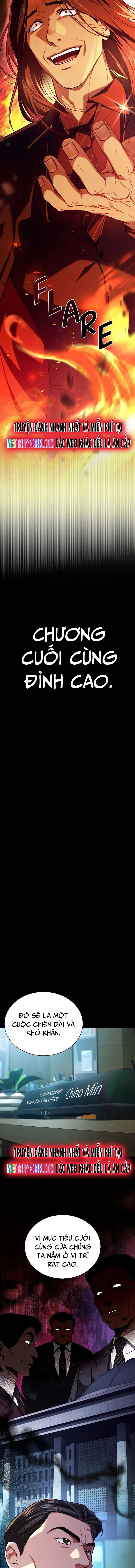Thuế Trừng Giả Chapter 101 - 4