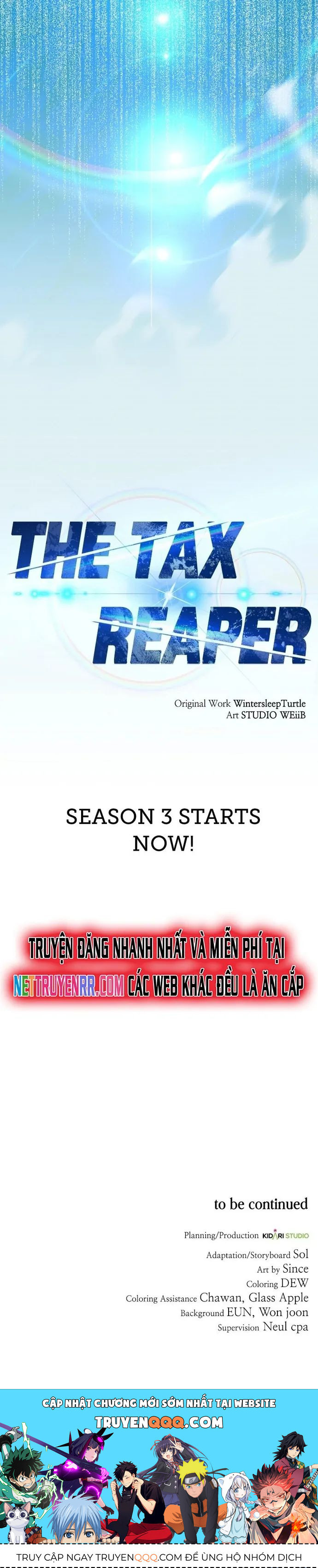 Thuế Trừng Giả Chapter 101 - 6