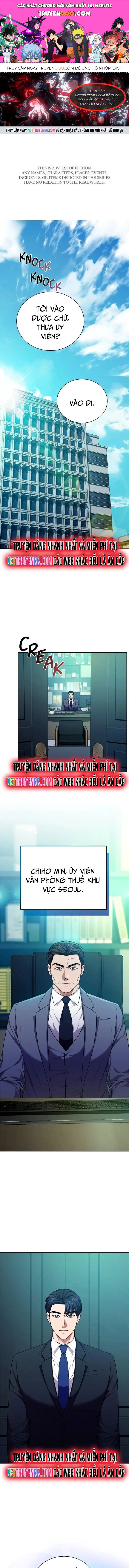 Thuế Trừng Giả Chapter 102 - 1