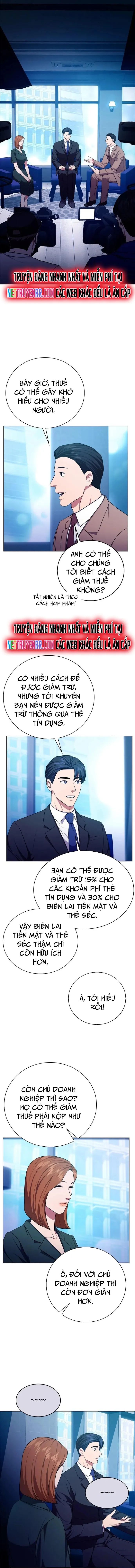 Thuế Trừng Giả Chapter 102 - 12