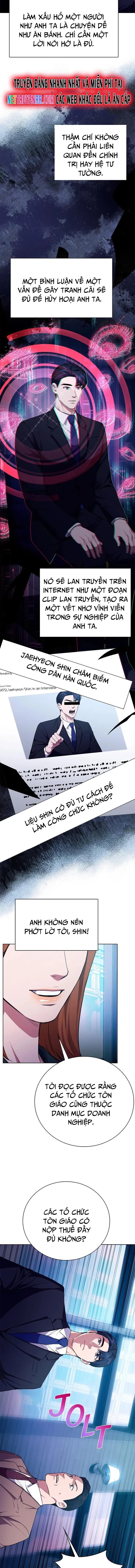 Thuế Trừng Giả Chapter 102 - 13