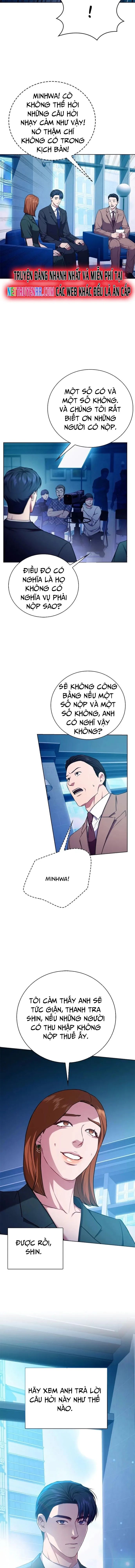 Thuế Trừng Giả Chapter 102 - 14
