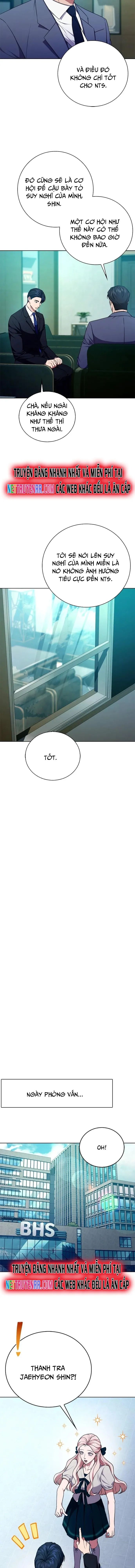 Thuế Trừng Giả Chapter 102 - 3