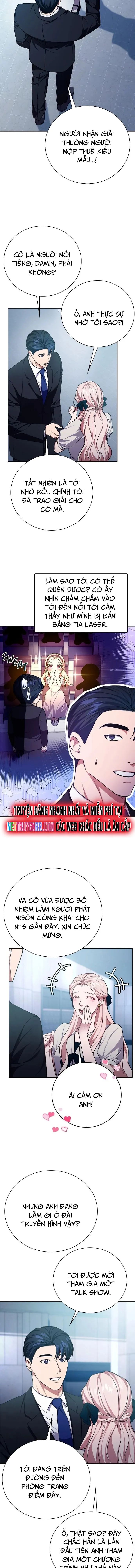 Thuế Trừng Giả Chapter 102 - 4