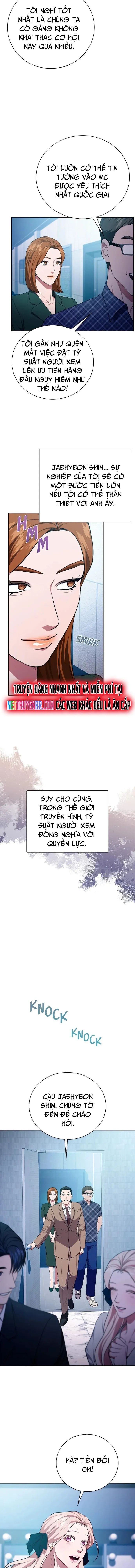 Thuế Trừng Giả Chapter 102 - 6