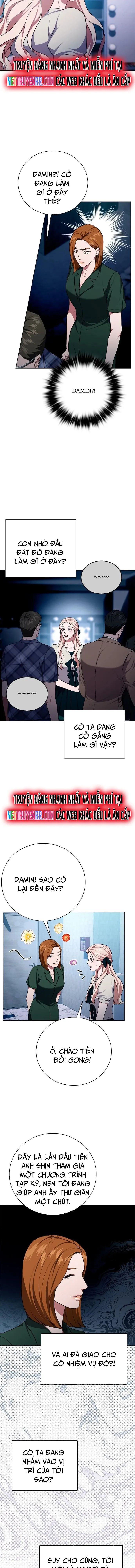 Thuế Trừng Giả Chapter 102 - 7