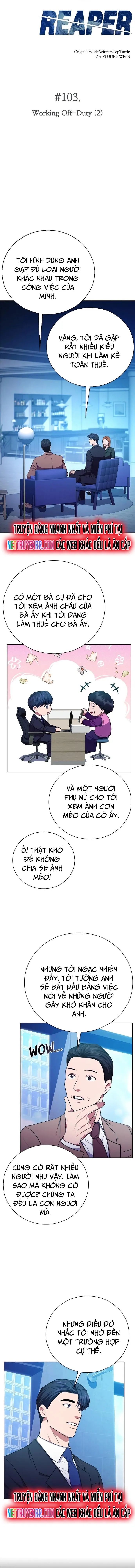 Thuế Trừng Giả Chapter 103 - 2