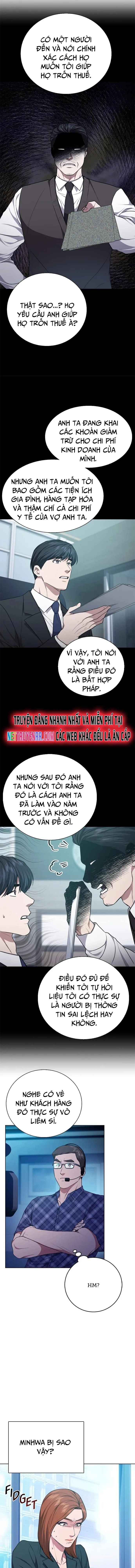 Thuế Trừng Giả Chapter 103 - 3