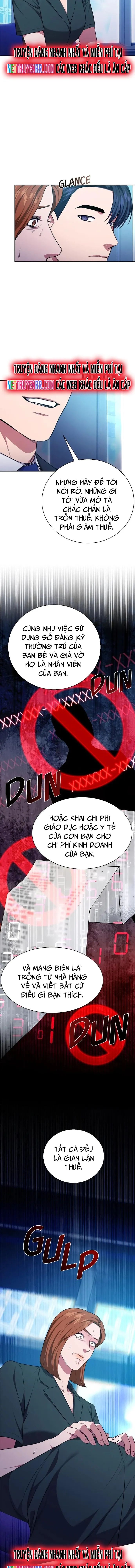 Thuế Trừng Giả Chapter 103 - 4