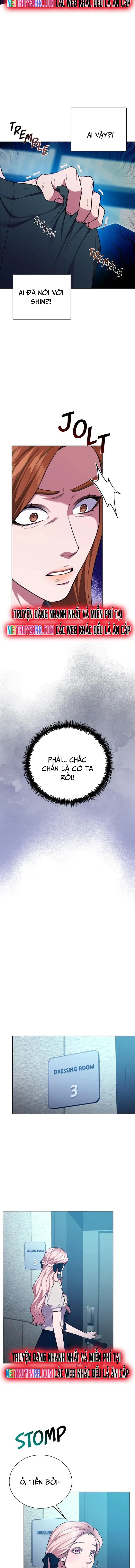 Thuế Trừng Giả Chapter 103 - 5