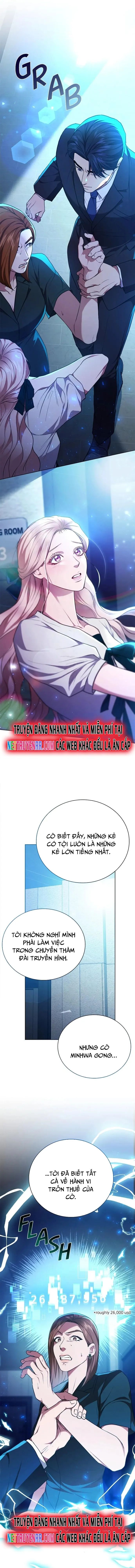 Thuế Trừng Giả Chapter 103 - 7