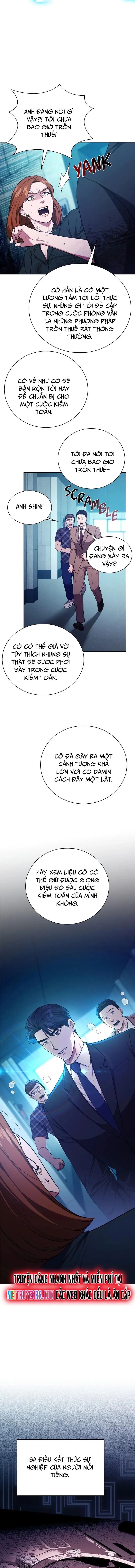 Thuế Trừng Giả Chapter 103 - 8