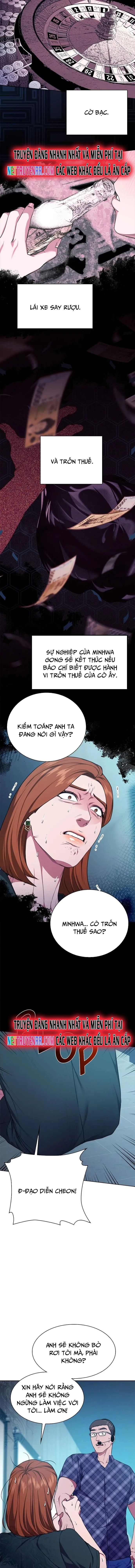 Thuế Trừng Giả Chapter 103 - 9