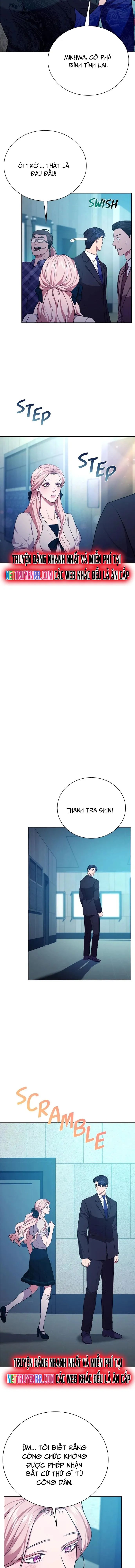 Thuế Trừng Giả Chapter 103 - 10
