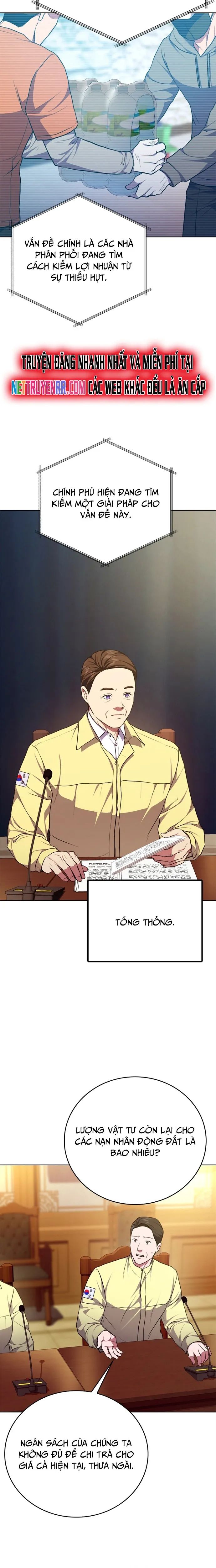 Thuế Trừng Giả Chapter 104 - 2