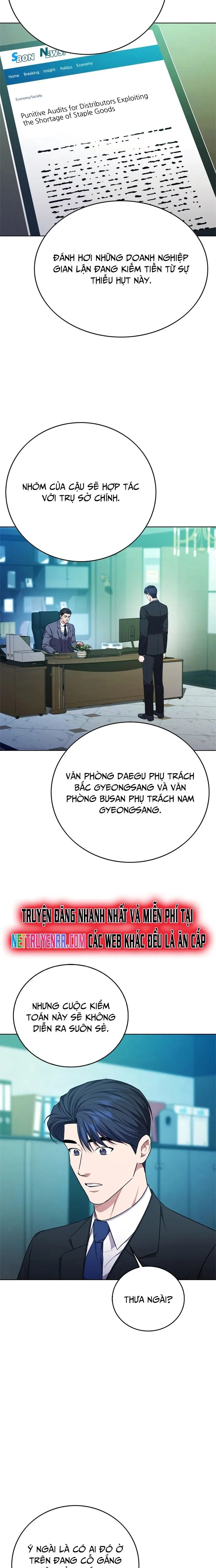Thuế Trừng Giả Chapter 104 - 11