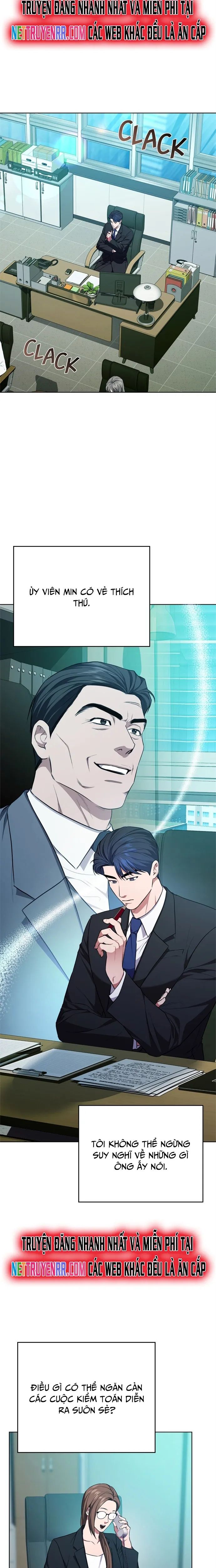 Thuế Trừng Giả Chapter 104 - 13