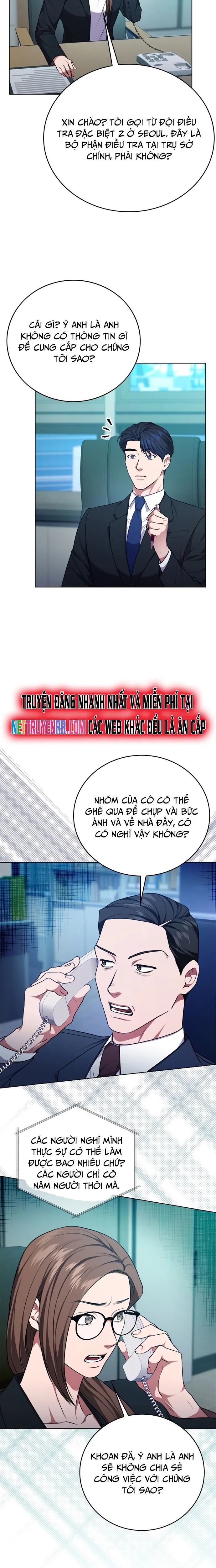 Thuế Trừng Giả Chapter 104 - 14