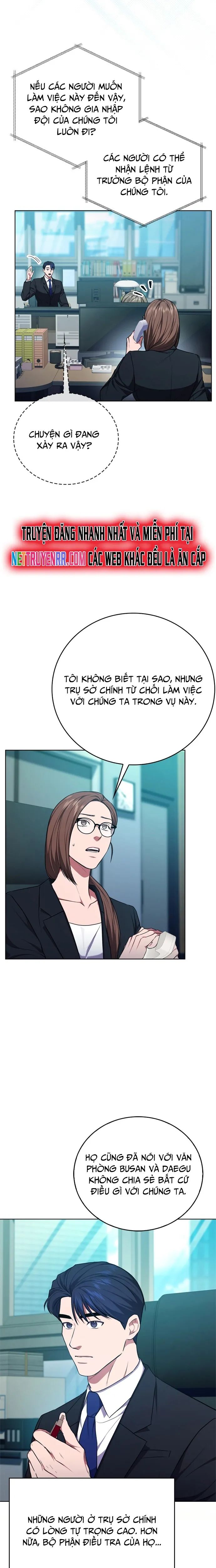 Thuế Trừng Giả Chapter 104 - 15