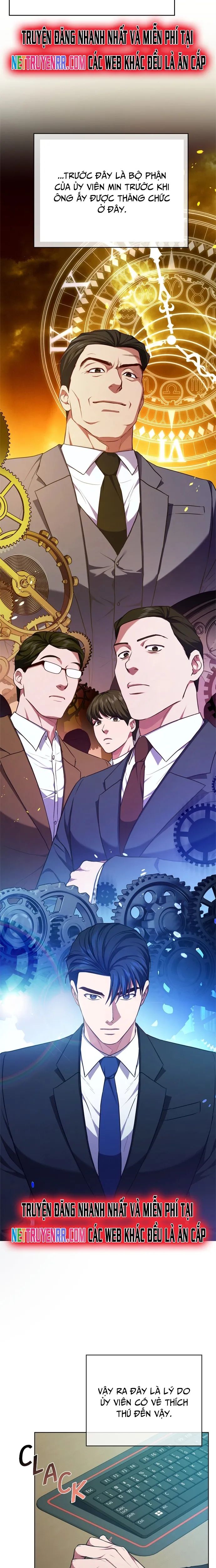 Thuế Trừng Giả Chapter 104 - 16