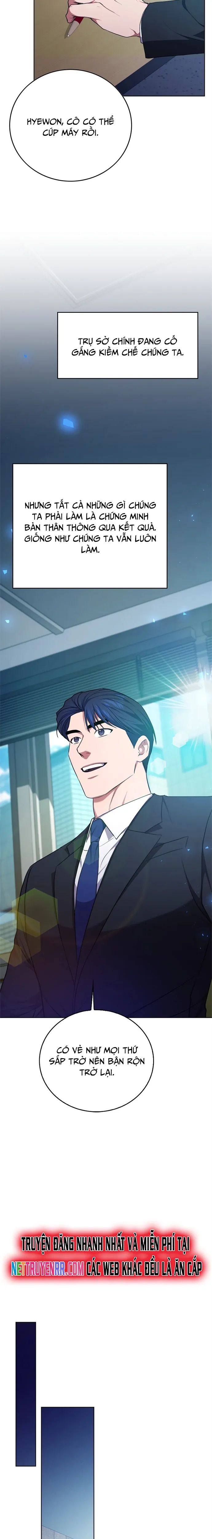 Thuế Trừng Giả Chapter 104 - 17