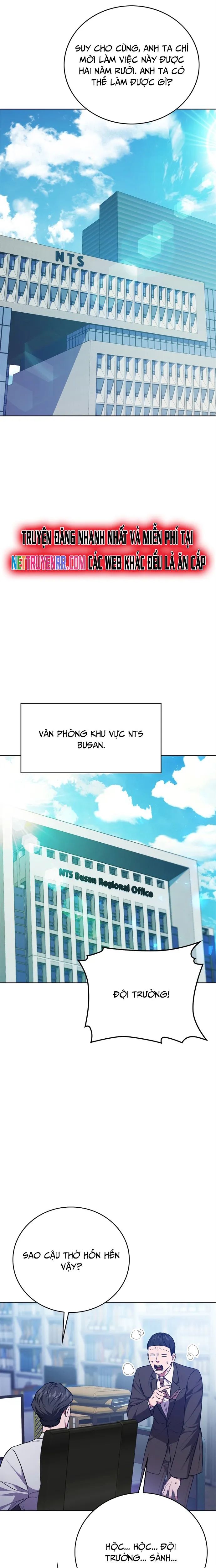 Thuế Trừng Giả Chapter 104 - 19