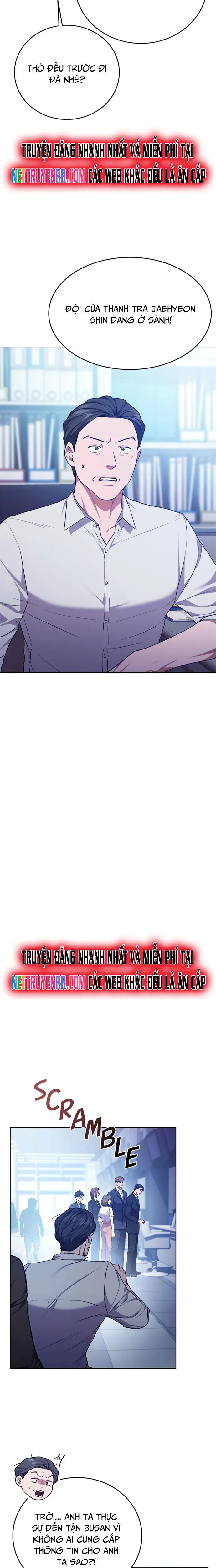 Thuế Trừng Giả Chapter 104 - 20