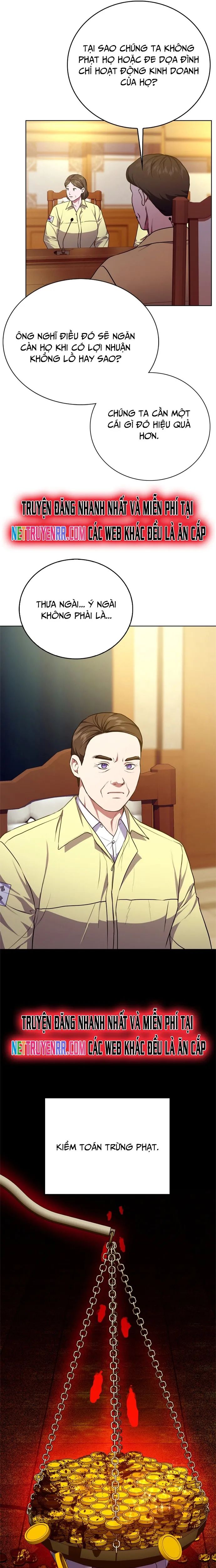 Thuế Trừng Giả Chapter 104 - 3