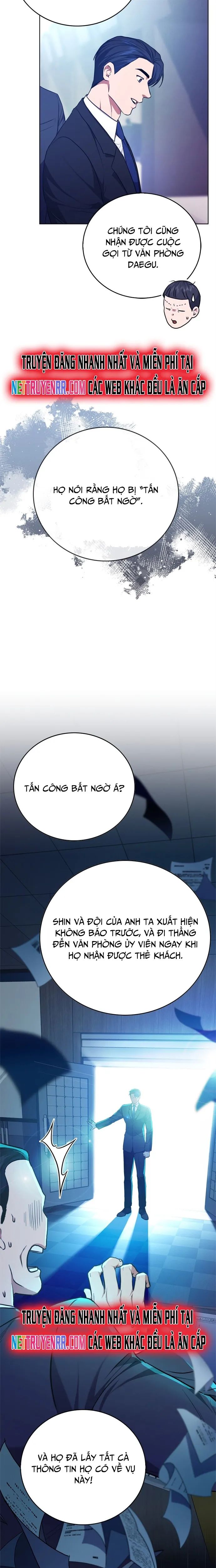 Thuế Trừng Giả Chapter 104 - 21