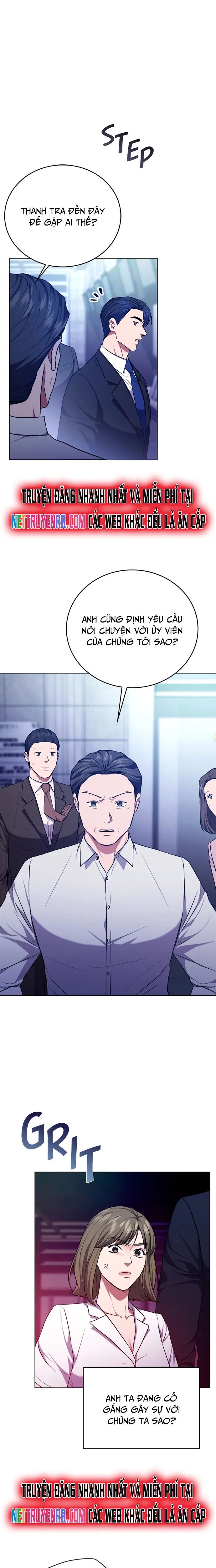 Thuế Trừng Giả Chapter 104 - 23