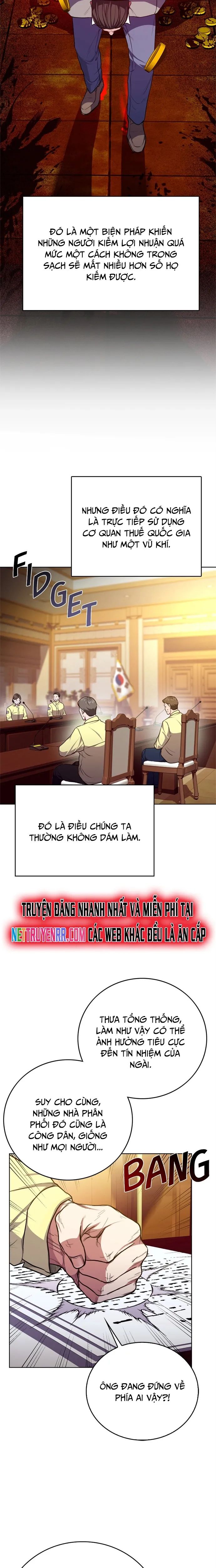 Thuế Trừng Giả Chapter 104 - 4