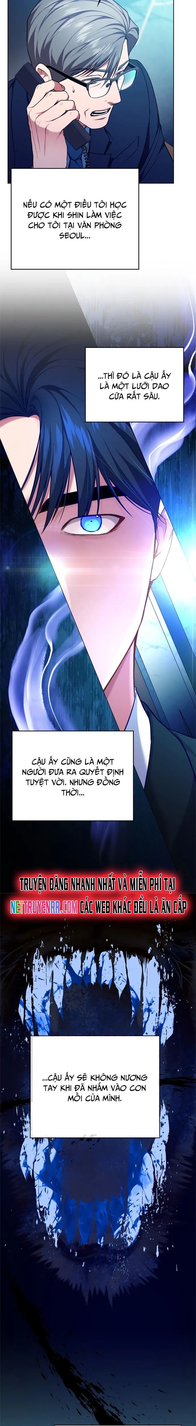 Thuế Trừng Giả Chapter 104 - 7