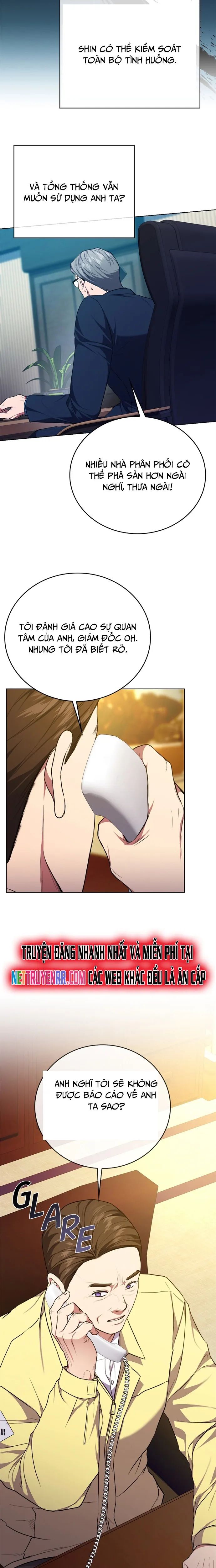 Thuế Trừng Giả Chapter 104 - 8