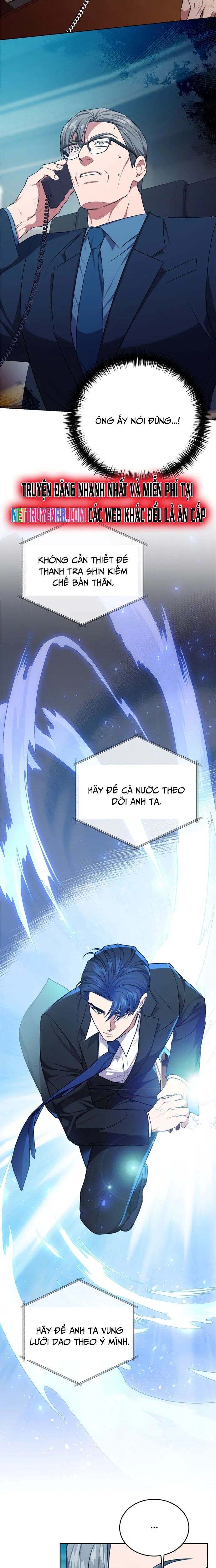 Thuế Trừng Giả Chapter 104 - 9