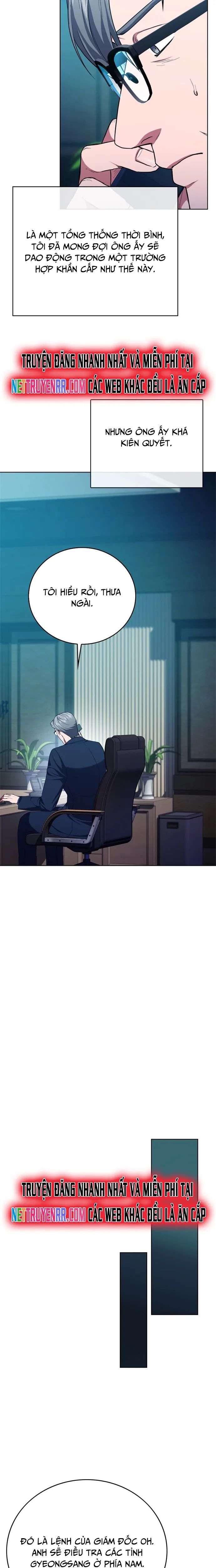 Thuế Trừng Giả Chapter 104 - 10