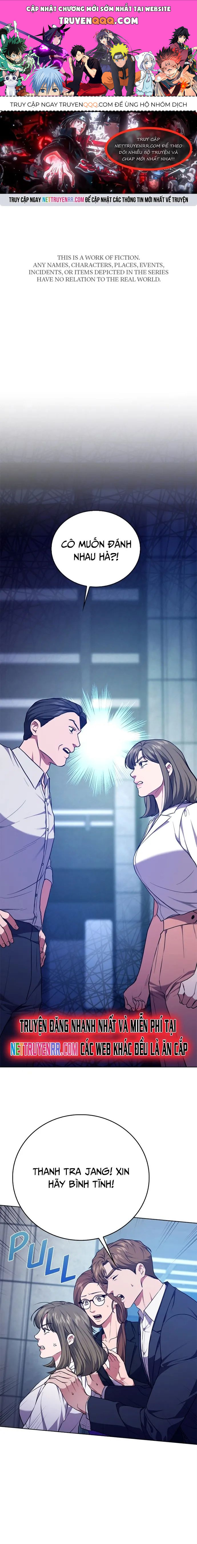 Thuế Trừng Giả Chapter 105 - 1