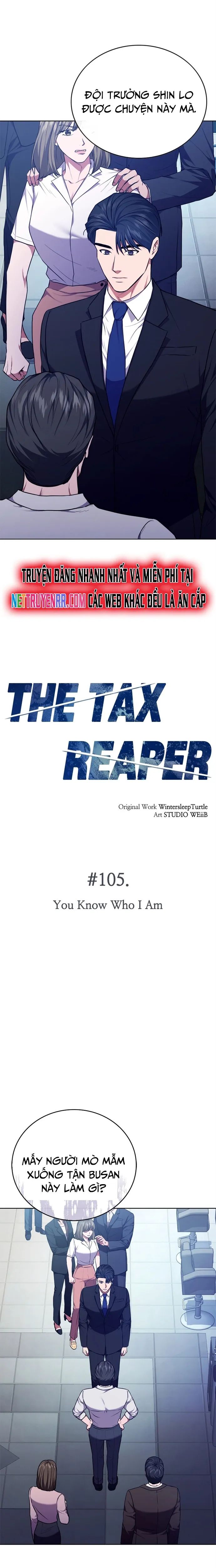 Thuế Trừng Giả Chapter 105 - 2