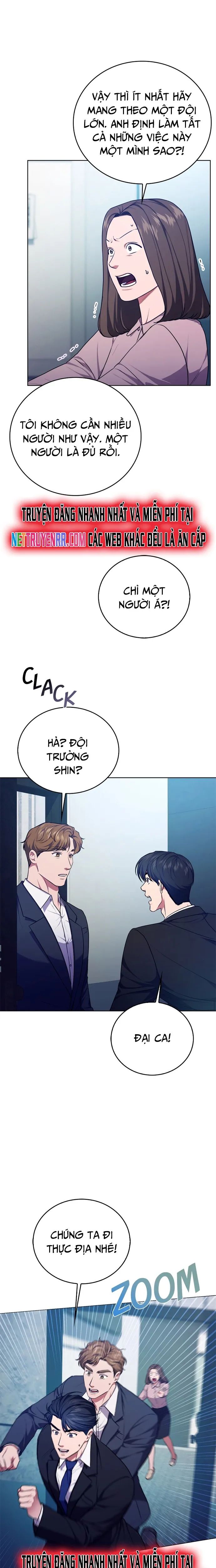 Thuế Trừng Giả Chapter 105 - 11