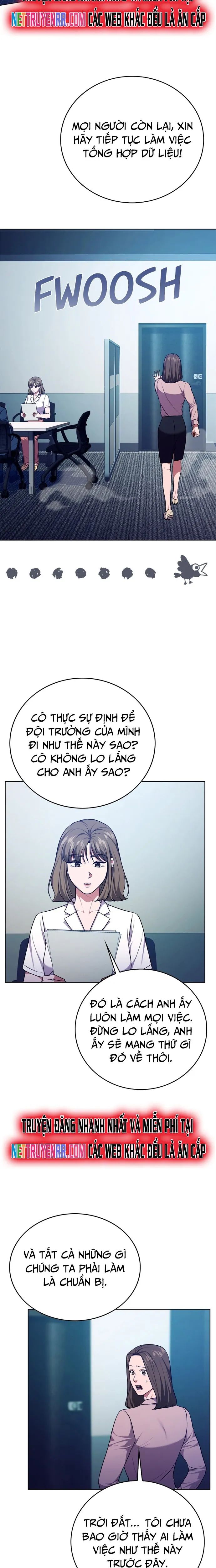 Thuế Trừng Giả Chapter 105 - 12