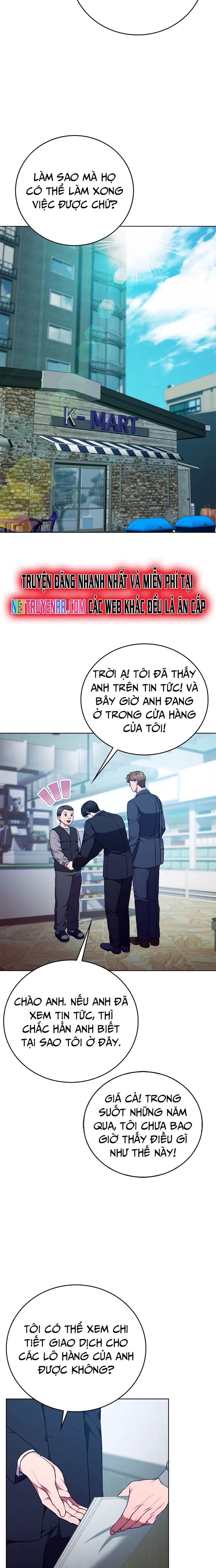 Thuế Trừng Giả Chapter 105 - 13