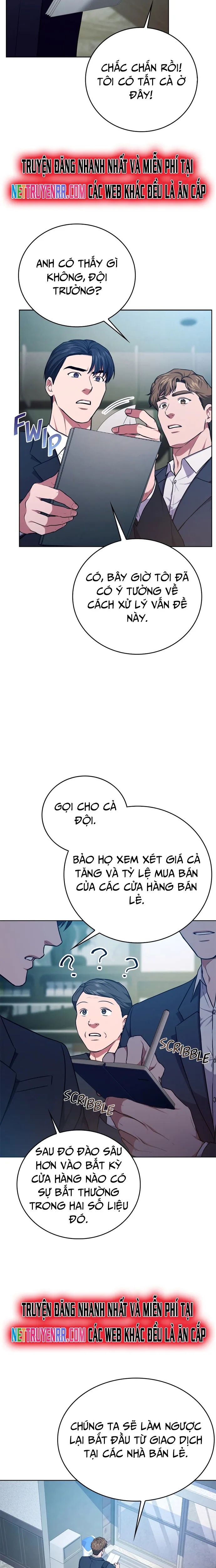 Thuế Trừng Giả Chapter 105 - 14