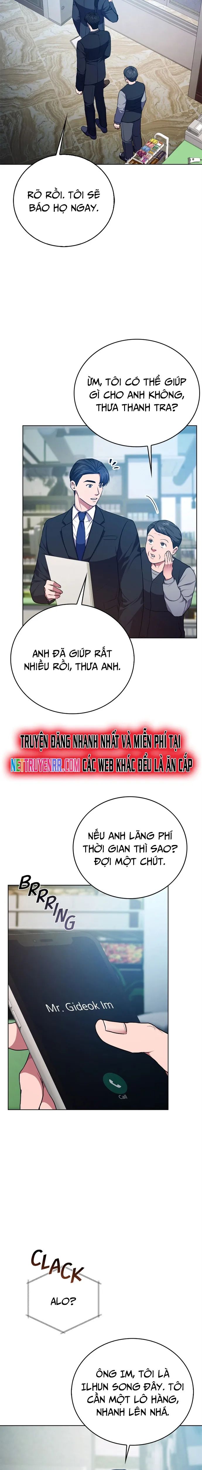 Thuế Trừng Giả Chapter 105 - 15
